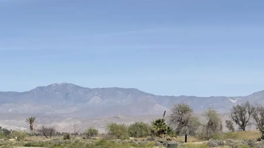 0 Foursome, Borrego Springs, CA 92004 - #3