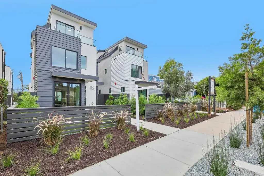 4064 Haines Street, San Diego, CA 92109 - #1