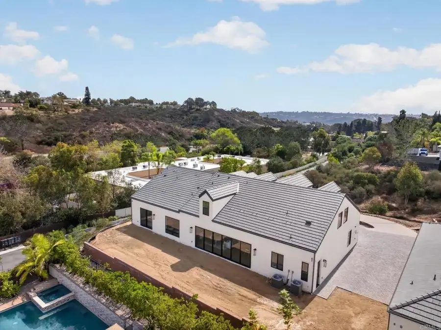 1341 Berryman Canyon Road, Encinitas, CA 92024 - #2