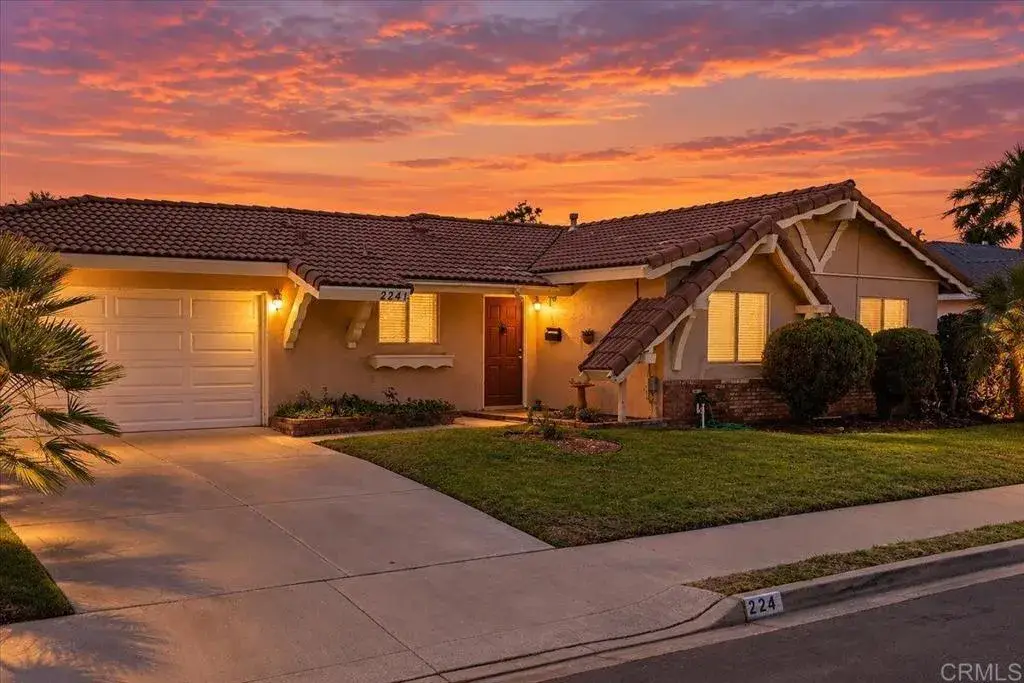 2241 Edgewood Place, Oceanside, CA 92054 - #1