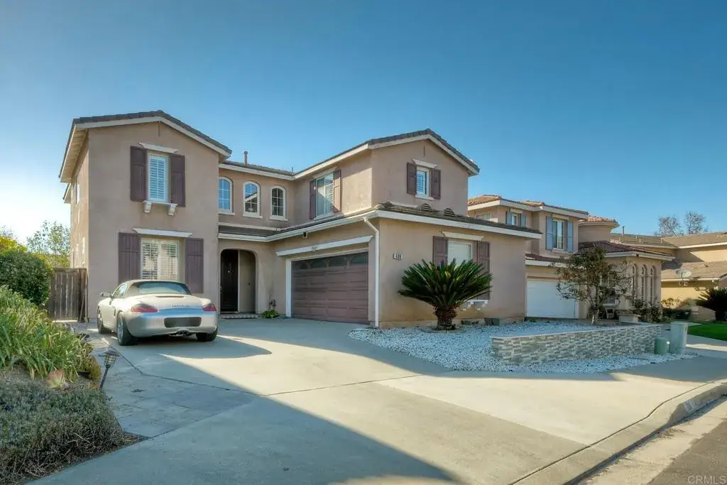 690 Jay Court, San Marcos, CA 92069 - #1