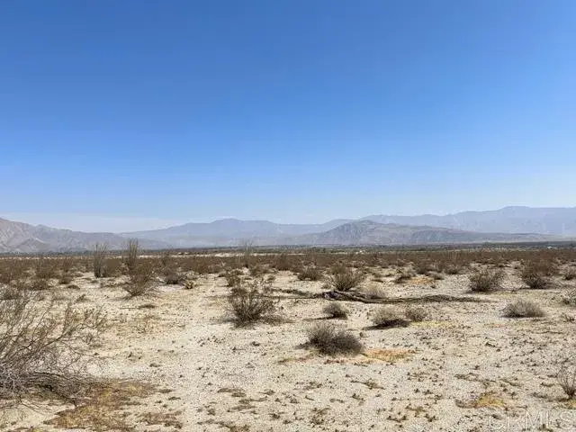 0 Borrego Springs, Borrego Springs, CA 92004 - #3