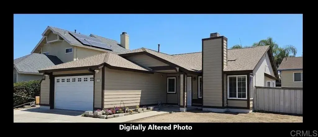 1682 Seattle Slew Way, Oceanside, CA 92057 - #1