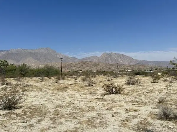 0 Borrego Springs, Borrego Springs, CA 92004
