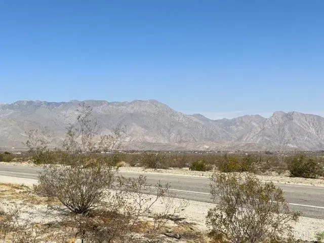0 Borrego Springs, Borrego Springs, CA 92004 - #1