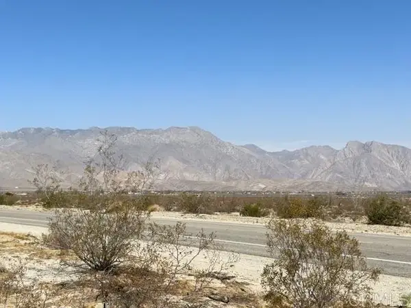 0 Borrego Springs, Borrego Springs, CA 92004