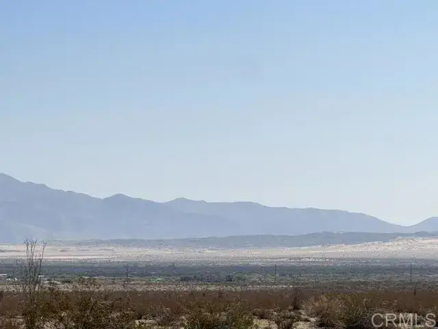 0 Borrego Springs, Borrego Springs, CA 92004 - #2