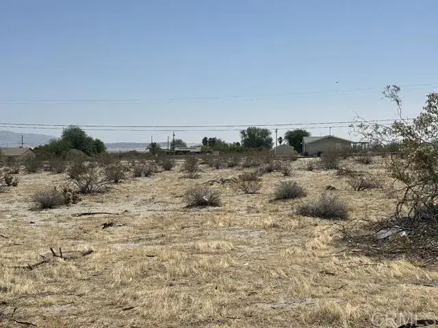 0 Borrego Springs, Borrego Springs, CA 92004 - #1