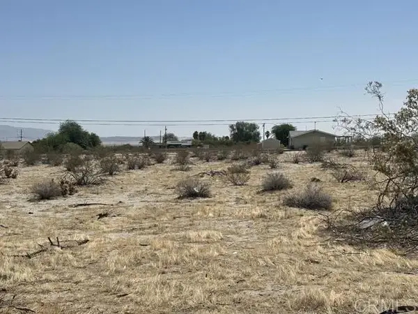 0 Borrego Springs, Borrego Springs, CA 92004
