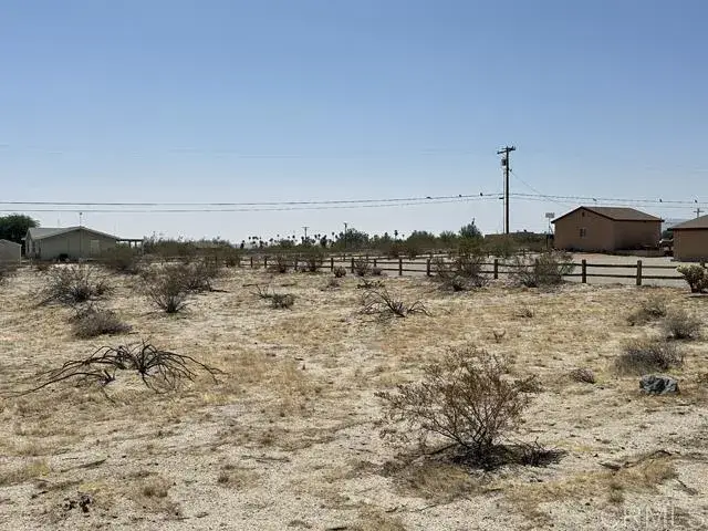 0 Borrego Springs, Borrego Springs, CA 92004 - #3