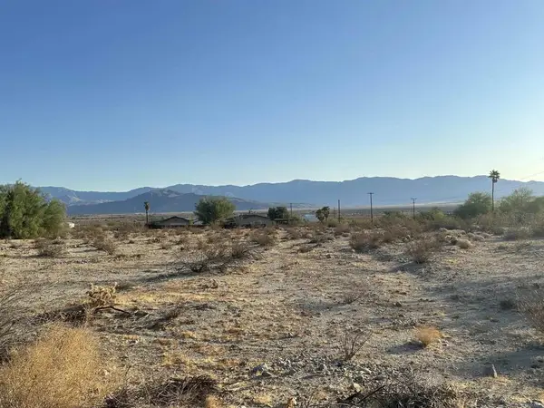 0 Sarasoto, Borrego Springs, CA 92004
