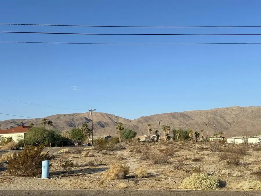 0 Sarasoto, Borrego Springs, CA 92004 - #3