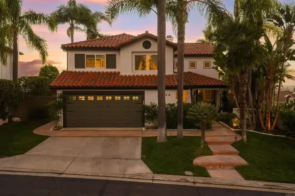 5004 Viewridge Way, Oceanside, CA 92056
