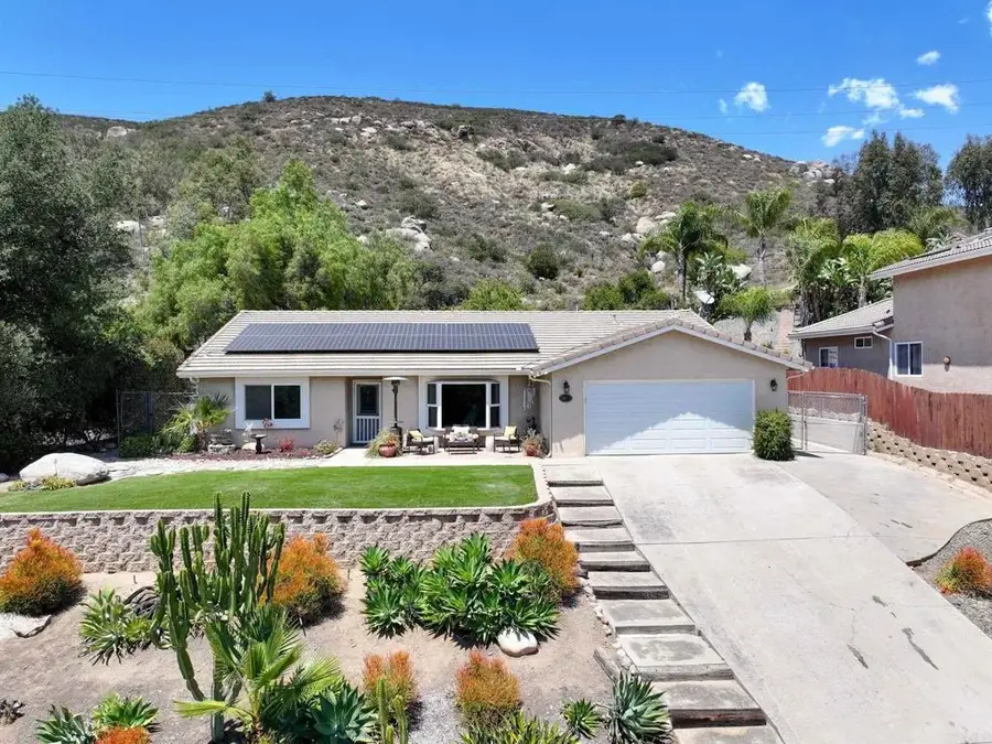 24376 Rutherford Road, Ramona, CA 92065 - #2