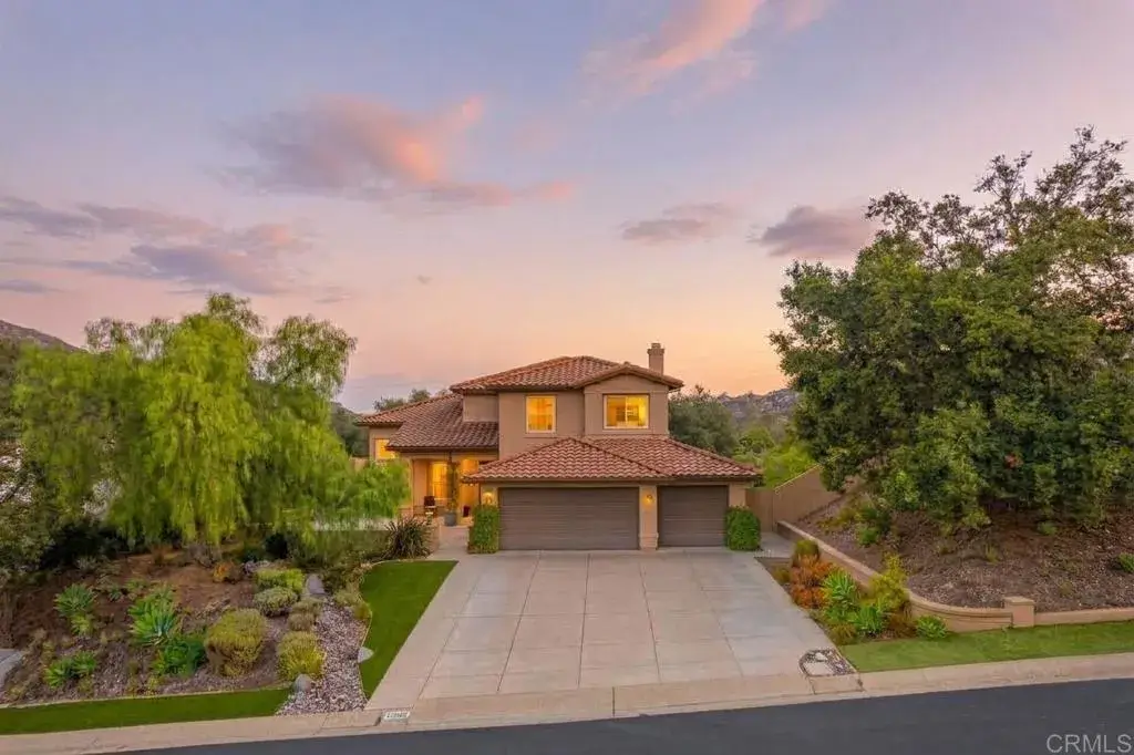 16666 Granite Drive, Ramona, CA 92065 - #1