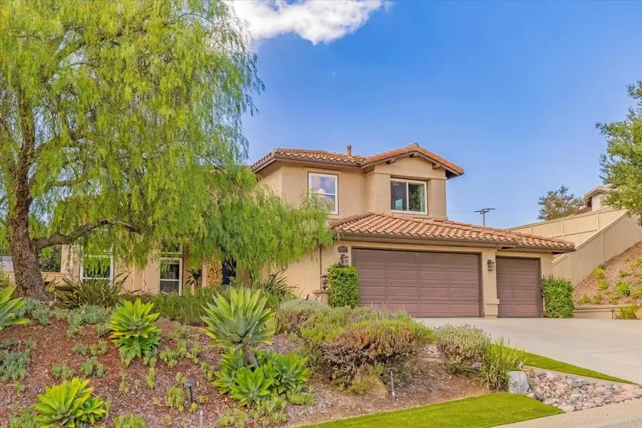 16666 Granite Drive, Ramona, CA 92065 - #2