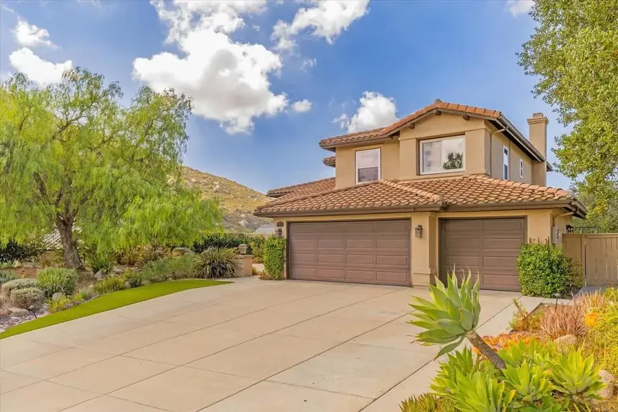 16666 Granite Drive, Ramona, CA 92065 - #3