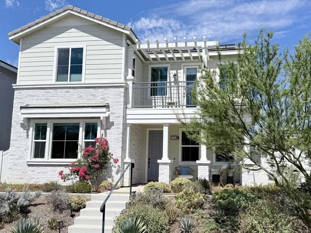 27909 Silo Lane, Valley Center, CA 92082 - #1