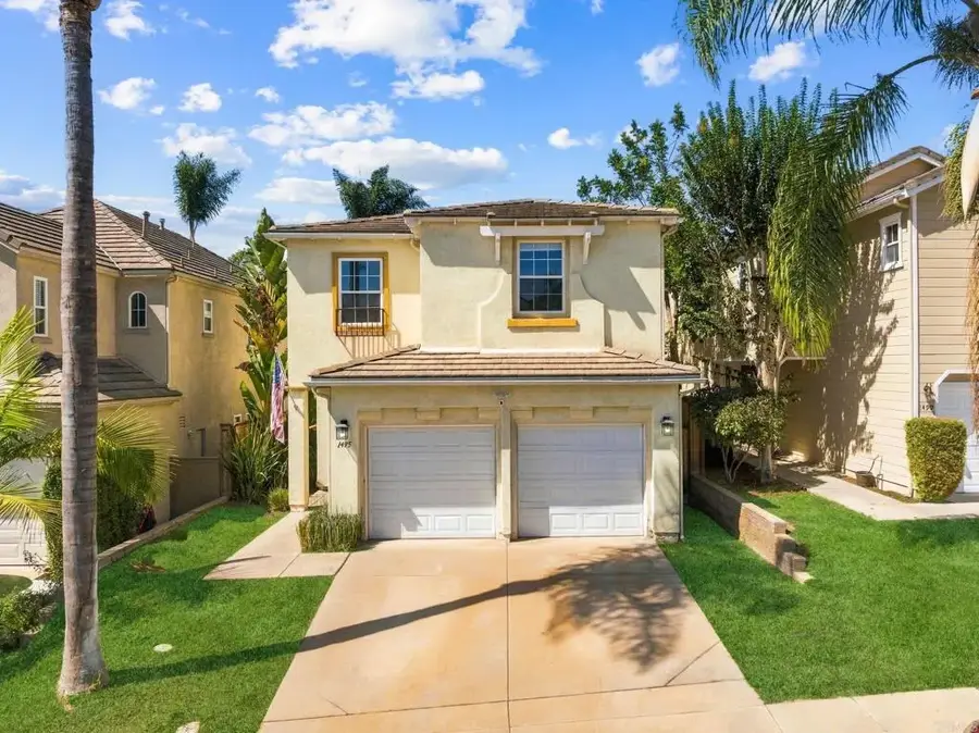 1495 Enchante Way, Oceanside, CA 92056 - #3