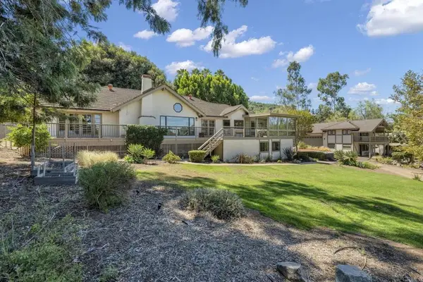 2730 Mountain View Drive, Escondido, CA 92027