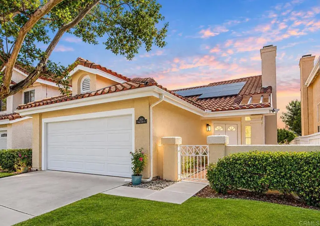 1431 Alga Court, Vista, CA 92081 - #1