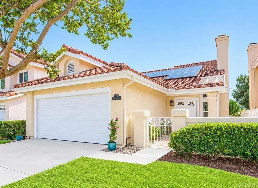 1431 Alga Court, Vista, CA 92081 - #2