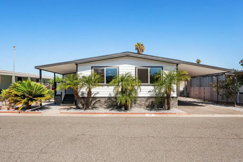 200 N El Camino Real #37, Oceanside, CA 92058 - #1