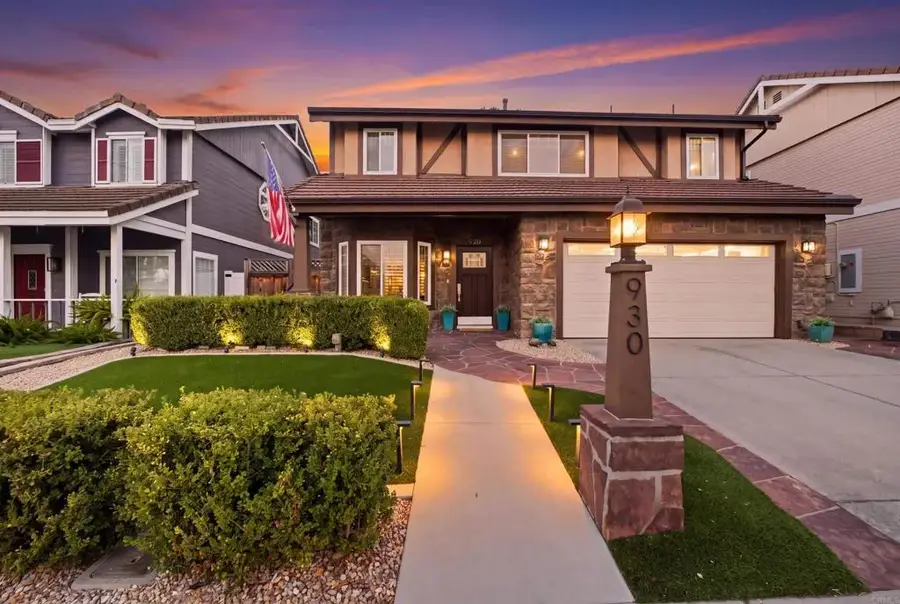 930 Rose Arbor Drive, San Marcos, CA 92078 - #2