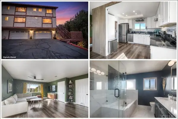 32036 Del Cielo Oeste #7E, Bonsall, CA 92003