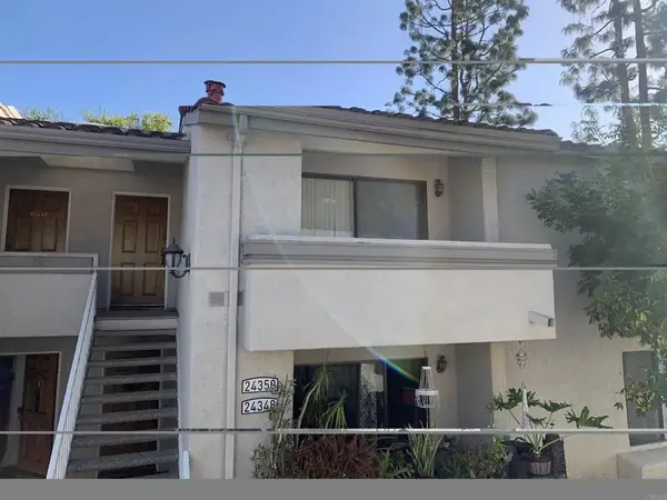 24350 El Pilar #120, Laguna Niguel, CA 92677