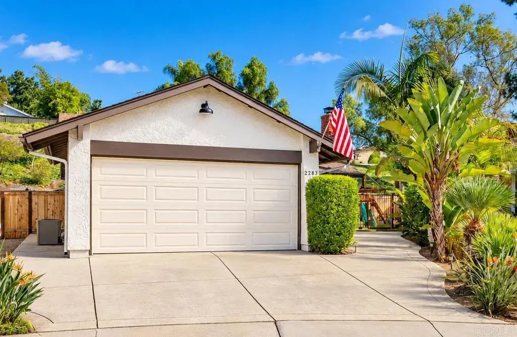 2283 Village Road, Escondido, CA 92026 - #1