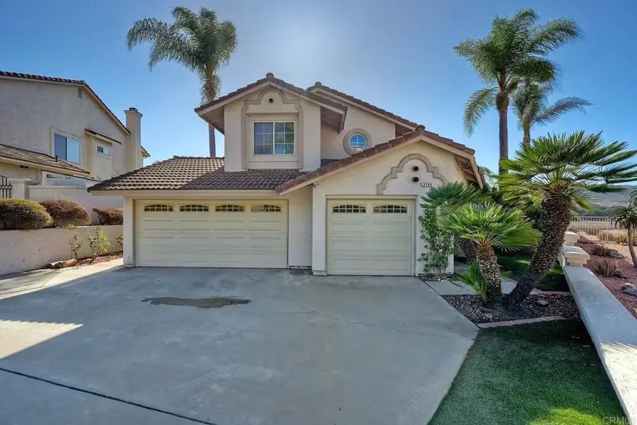 2795 Canyon Oak Pl Place, Escondido, CA 92029 - #2