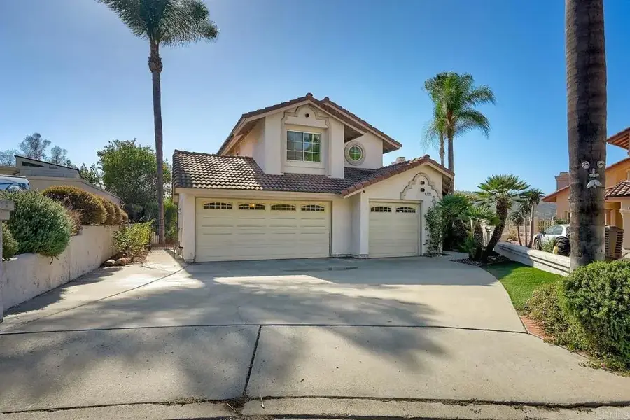 2795 Canyon Oak Pl Place, Escondido, CA 92029 - #3