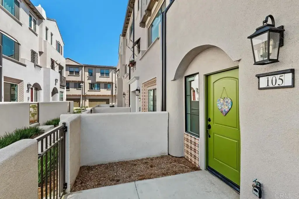 105 Kimberwick Court, Burbank, CA 91506 - #1