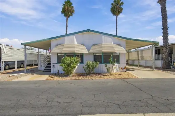 1525 W Oakland #55, Hemet, CA 92543