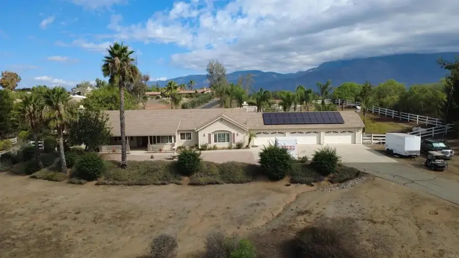 30540 Palomar Vista Dr, Valley Center, CA 92082 - #2