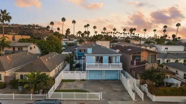 429 Nautilus Street, La Jolla, CA 92037