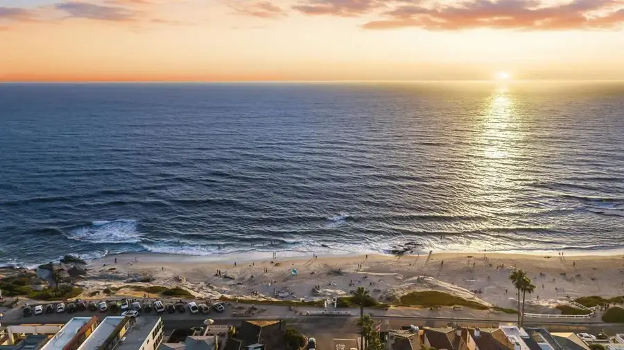 429 Nautilus Street, La Jolla, CA 92037 - #3