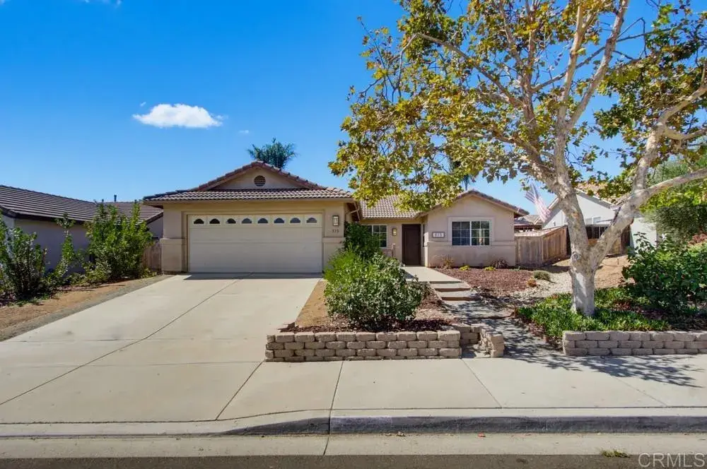 575 Alta Meadow Lane, Escondido, CA 92027 - #1