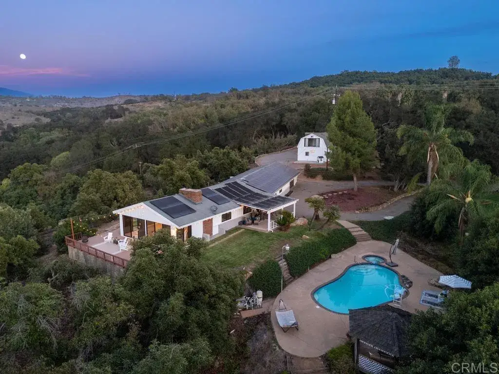10975 Old Oak Holler, Valley Center, CA 92082 - #1