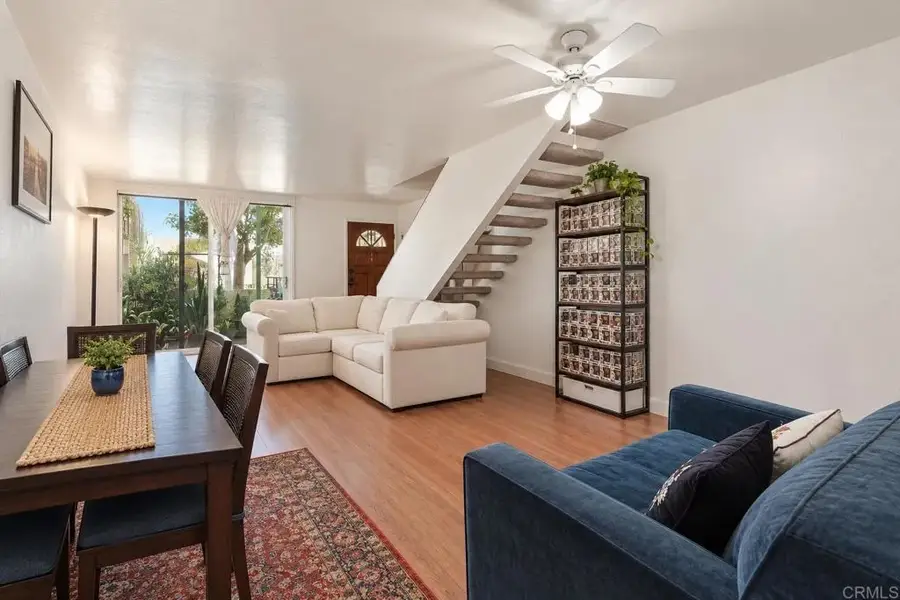 7940 University Avenue #14, La Mesa, CA 91942 - #2