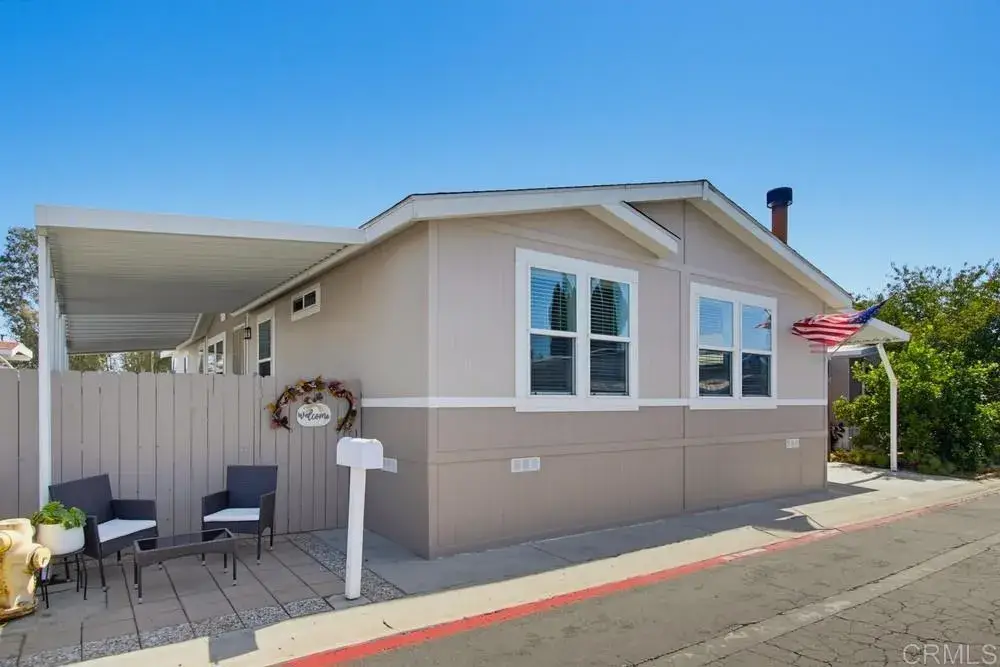 900 Howard #SPC 62, Escondido, CA 92029 - #1