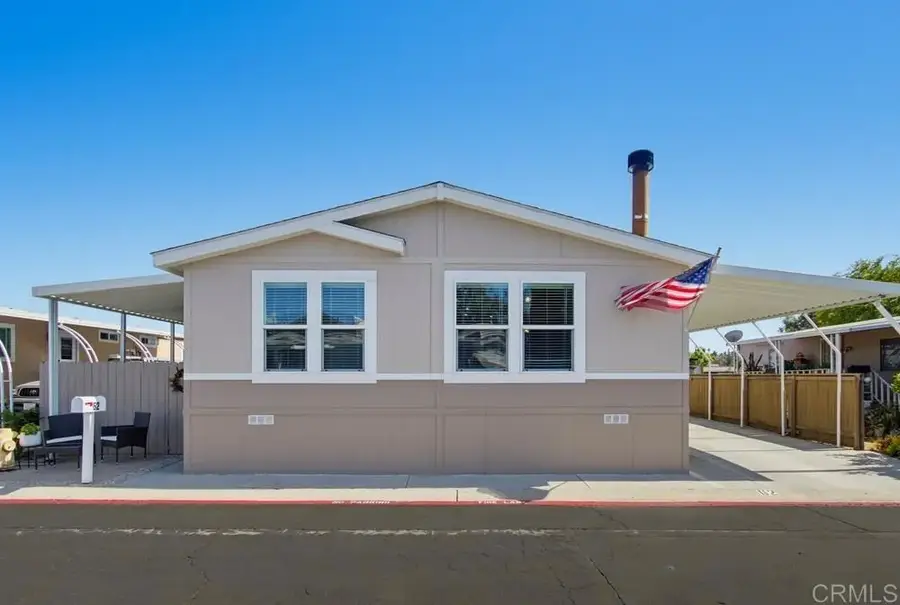 900 Howard #SPC 62, Escondido, CA 92029 - #2