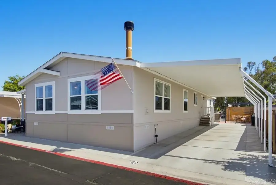 900 Howard #SPC 62, Escondido, CA 92029 - #3