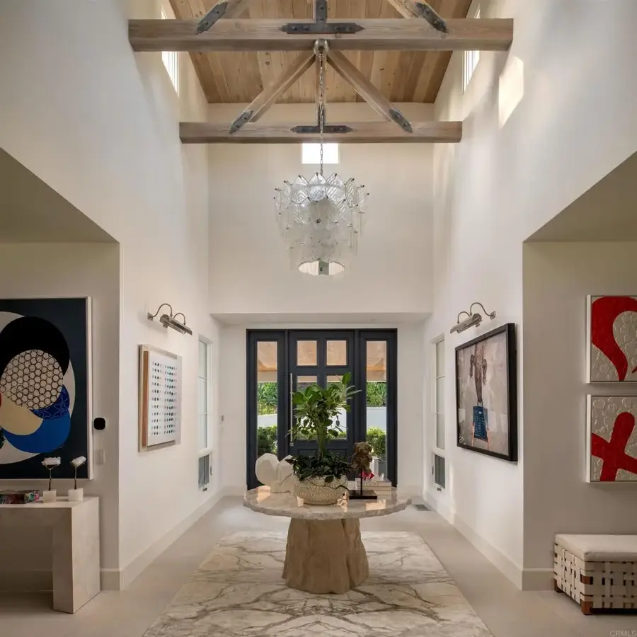 5315 La Crescenta Road, Rancho Santa Fe, CA 92067 - #3