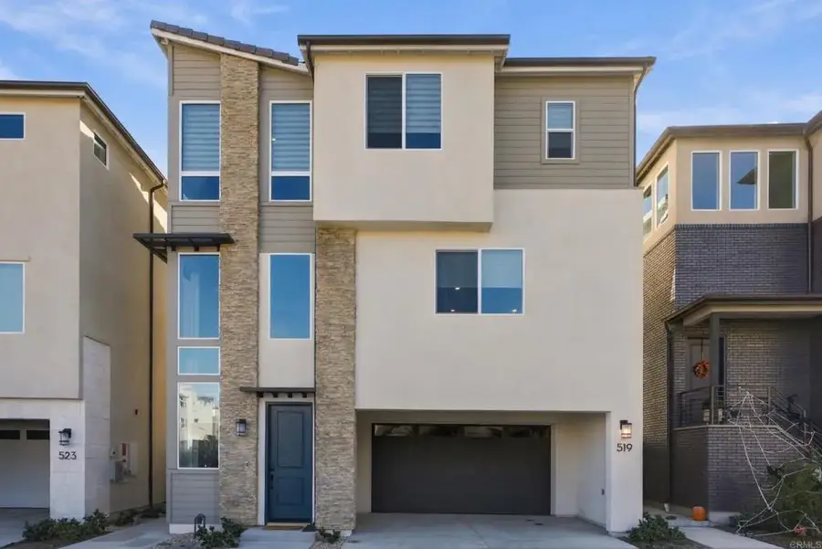 519 Proton Place, San Marcos, CA 92078 - #2