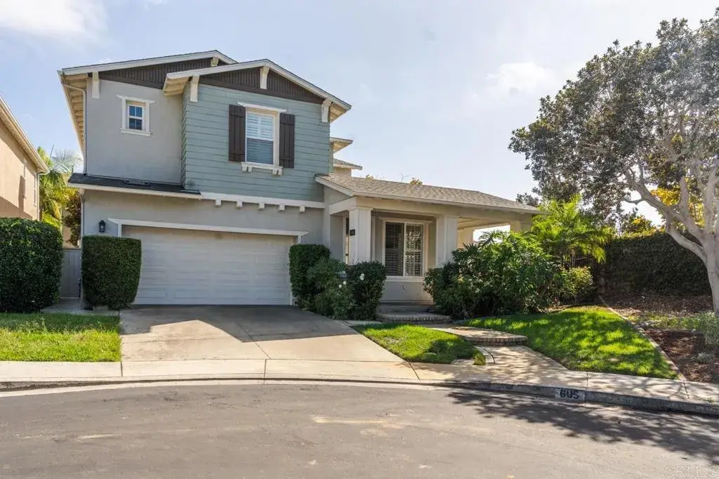 605 Saltgrass Avenue, Carlsbad, CA 92011 - #1