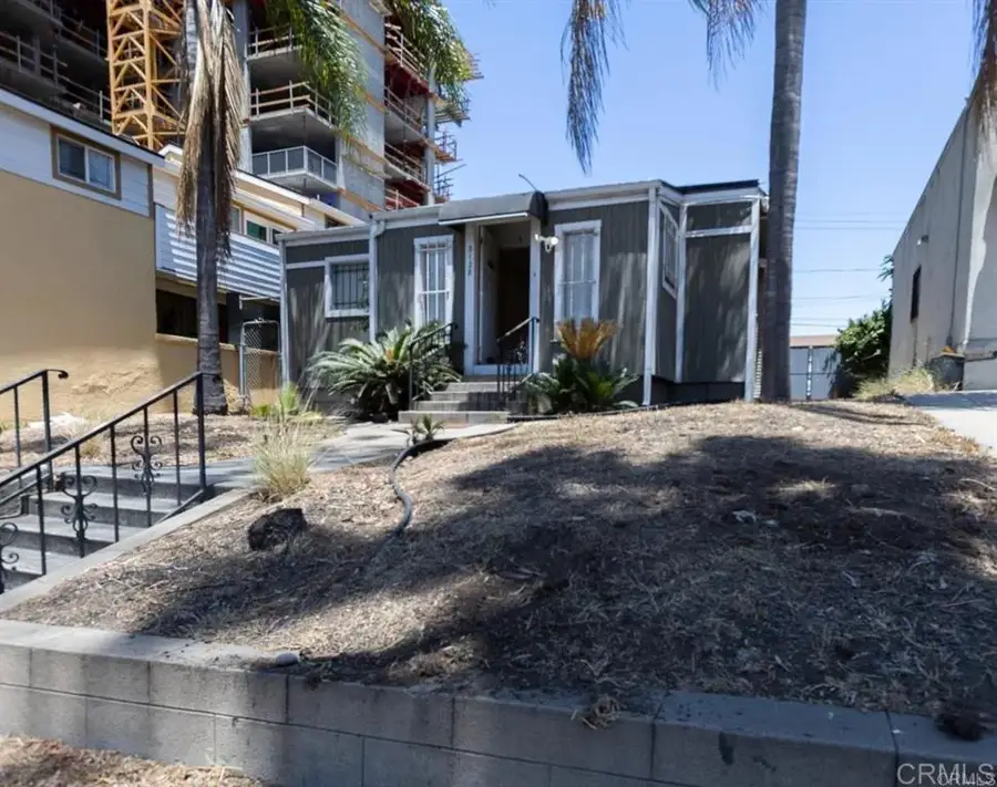 3128 El Cajon Boulevard, San Diego, CA 92104 - #2