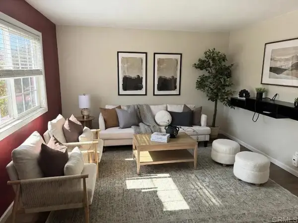 4658 Calle Del Palo, Oceanside, CA 92057
