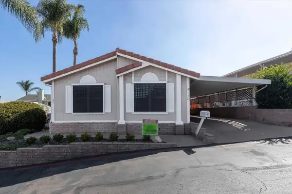 1333 Olive Ave #20, Vista, CA 92083
